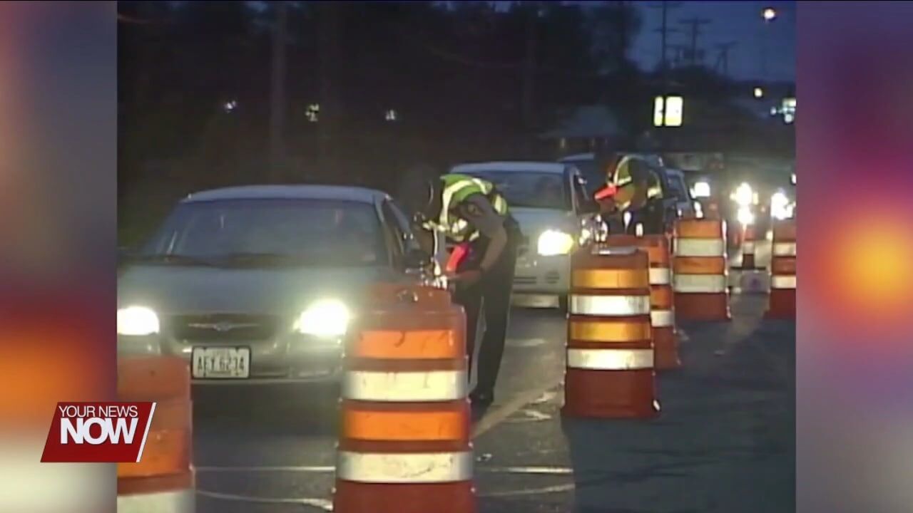 OSHP out in full force for Thanksgiving holiday